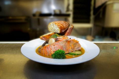KBR’s Licensed Restaurant - Mackay Tourism 2