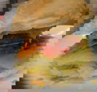 Burger  Kebab Shack - Mackay Tourism