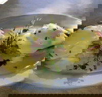 River Cruz Cafe - Mackay Tourism