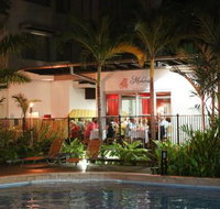 Maharajas - Mackay Tourism