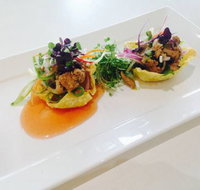 Limetree Bar  Restaurant - Mackay Tourism
