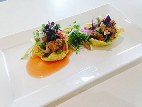 Limetree Bar & Restaurant - Mackay Tourism 0