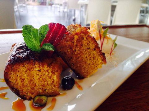 Limetree Bar & Restaurant - Mackay Tourism 1