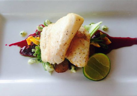 Limetree Bar & Restaurant - Mackay Tourism 3