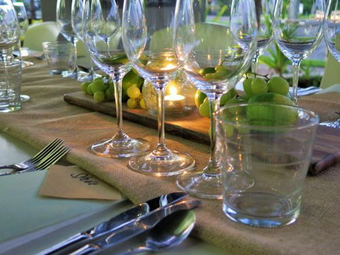 Limetree Bar & Restaurant - Mackay Tourism 4