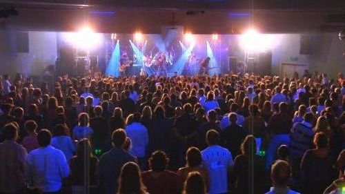 Manunda QLD Mackay Tourism