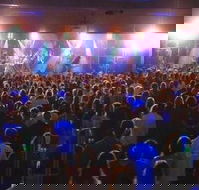 Brothers Leagues Club - Mackay Tourism