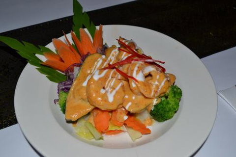 Bangkok Rose Thai Restaurant - Mackay Tourism 1