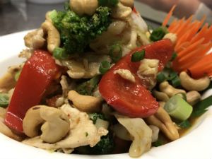 Bangkok Rose Thai Restaurant - Mackay Tourism 4