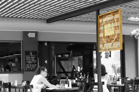 NOA Tapas & Wine Bar - Mackay Tourism 2