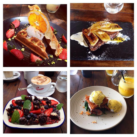 NOA Tapas & Wine Bar - Mackay Tourism 4