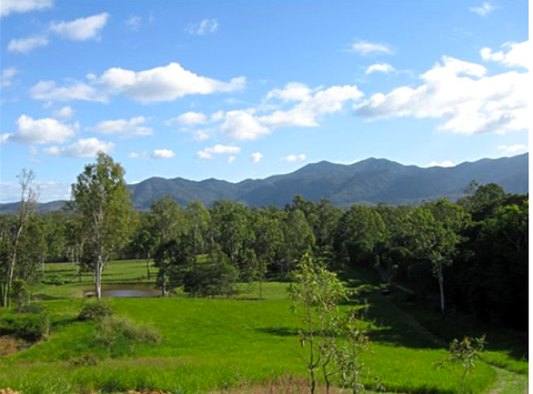 Highlander Tavern, Restaurant & Bar - Mackay Tourism 1