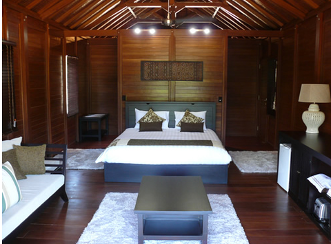 Highlander Tavern, Restaurant & Bar - Mackay Tourism 3