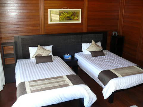 Highlander Tavern, Restaurant & Bar - Mackay Tourism 4