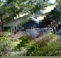 Caffe Rustica - Mackay Tourism