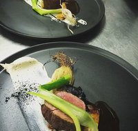 Abicus Restaurant - Mackay Tourism