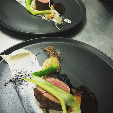 Abicus Restaurant - Mackay Tourism 0