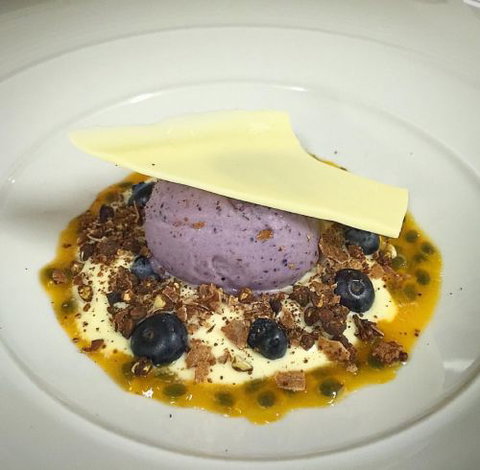 Abicus Restaurant - Mackay Tourism 1
