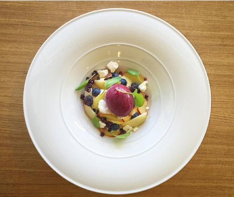 Abicus Restaurant - Mackay Tourism 3