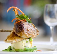 Taste Restaurant - Mackay Tourism