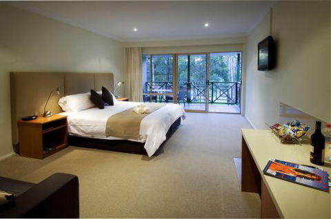 Bonville Golf Resort - Mackay Tourism 1