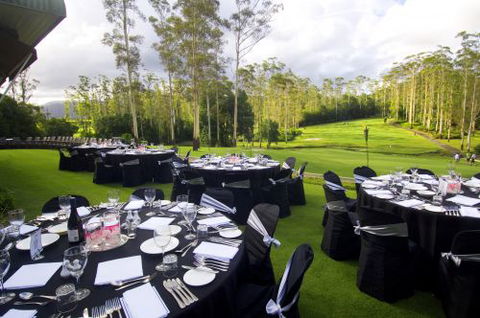 Bonville Golf Resort - Mackay Tourism 3