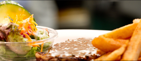 Buff Club - Mackay Tourism 2