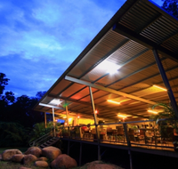 Emerald Springs Roadhouse - Mackay Tourism