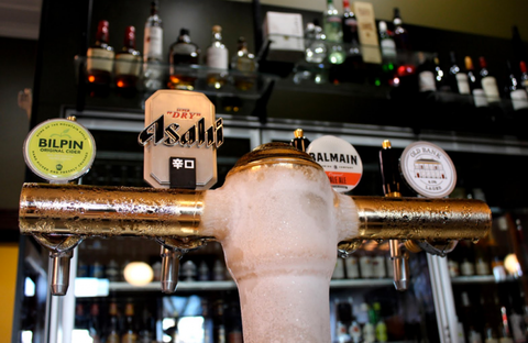 Old Bank Restaurant & Bar - Mackay Tourism 0