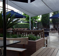 The Grapevine Caf - Mackay Tourism
