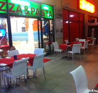 A Taste of Italy - Mackay Tourism