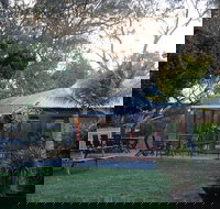 Artesian Spa Motel - Mackay Tourism