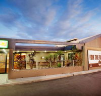 Balaclava Graziers Steakhouse - Mackay Tourism