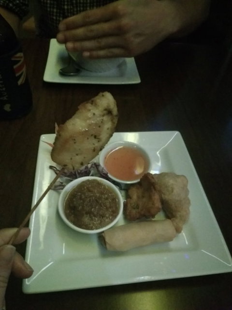 Bangkok Rose Thai Restaurant - Mackay Tourism 7