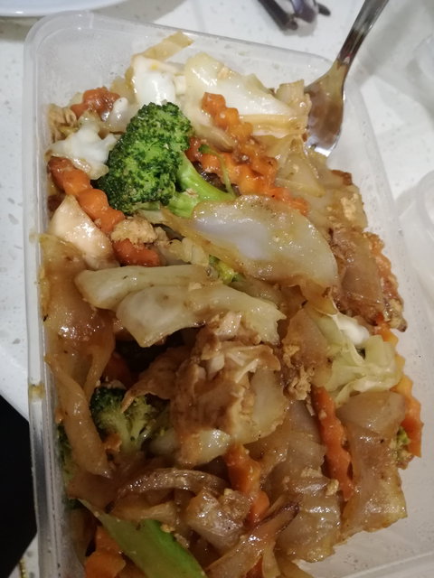 Bangkok Rose Thai Restaurant - Mackay Tourism 8