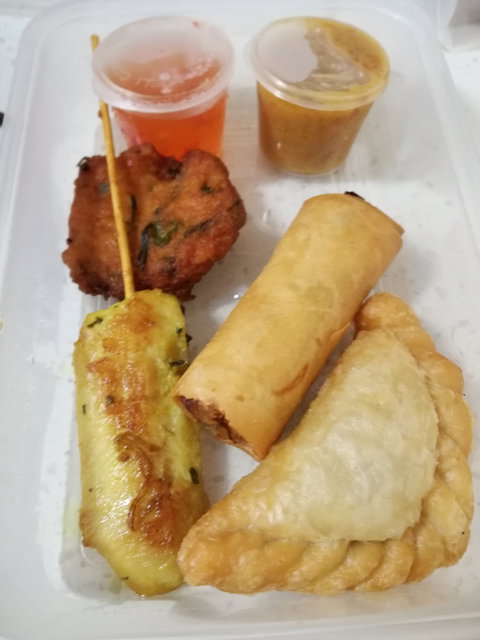 Bangkok Rose Thai Restaurant - Mackay Tourism 9