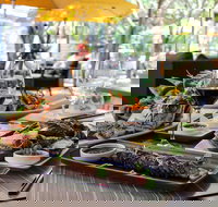 Char Restaurant - Mackay Tourism