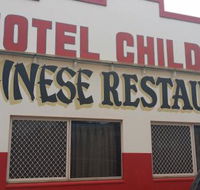 Childers Chinese Restaurant - Mackay Tourism