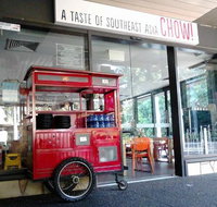 Chow Restaurant - Mackay Tourism
