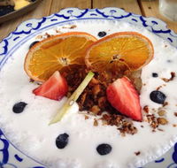 Eatos Cafe - Mackay Tourism