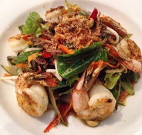 Finz Restaurant - Mackay Tourism