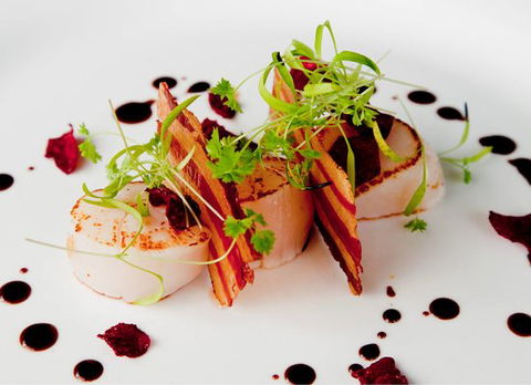 Bonville Brasserie - Mackay Tourism 0