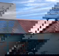 Fusspots at Ebor - Mackay Tourism