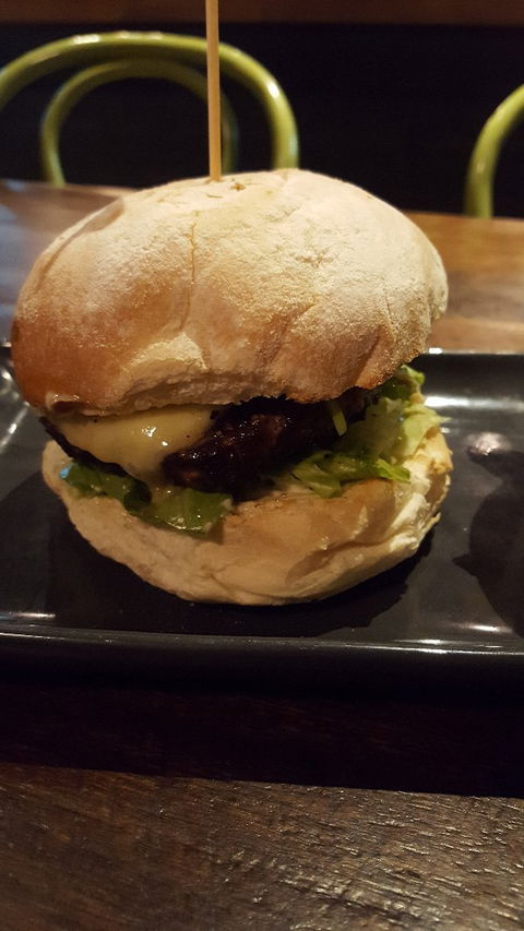 Grill’d - Mackay Tourism 10