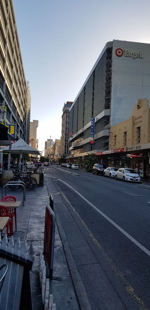 Grill’d - Mackay Tourism 5