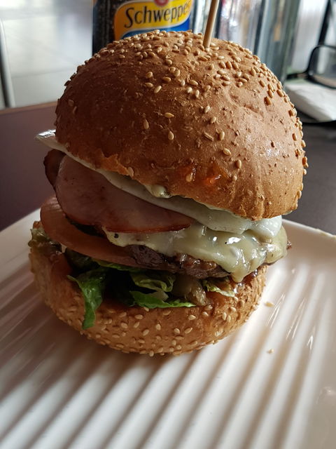Grill’d - Mackay Tourism 6