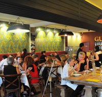 GURUS Masters of Indian Cuisine - Mackay Tourism