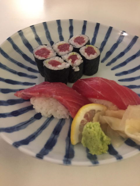 Haruka Japanese Cuisine - Mackay Tourism 4