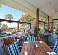 Kacys Restaurant - Mackay Tourism