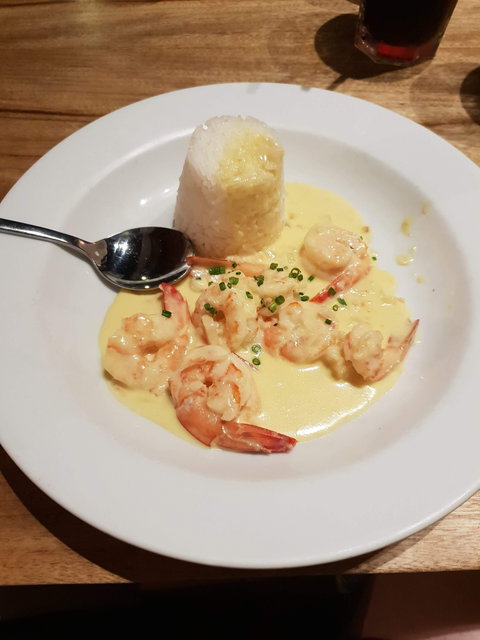 Kacy’s Restaurant - Mackay Tourism 2
